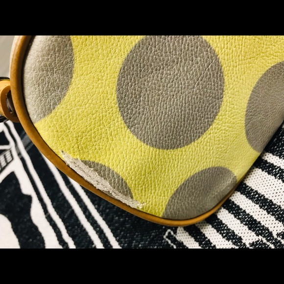 Vivienne Westwood Anglomania backpack with handle - Picture 8 of 16